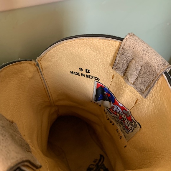 Old Gringo Boots - Picture 11 of 11